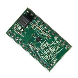 STEVAL-MKI172V1 Real Image