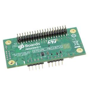 STEVAL-MKI187V1 Real Image