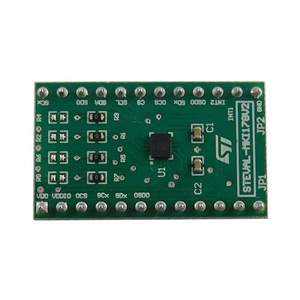 STEVAL-MKI178V2 Real Image