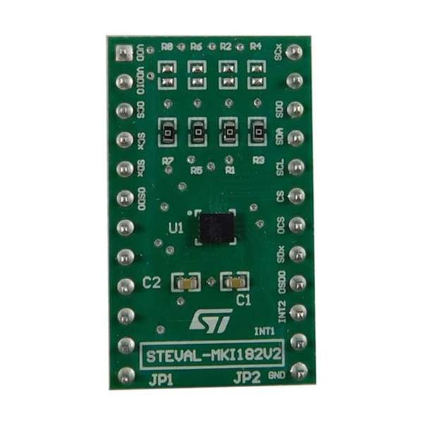 STEVAL-MKI182V2 Real Image