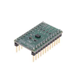 STEVAL-MKI189V1 Real Image