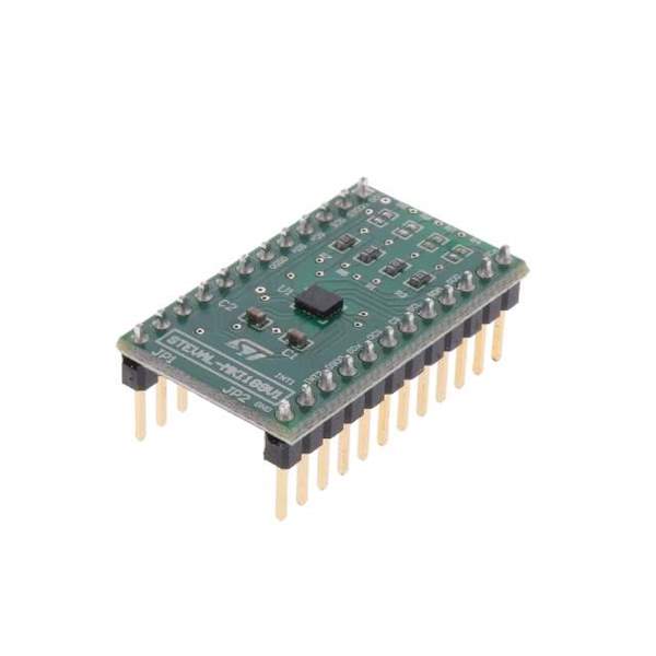 STEVAL-MKI189V1 Real Image