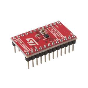STEVAL-MKI206V1 Real Image