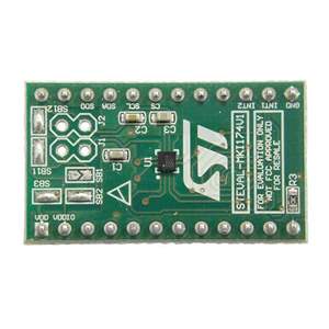 STEVAL-MKI174V1 Real Image