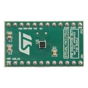 STEVAL-MKI175V1 Real Image