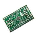 STEVAL-MKI166V1 Real Image