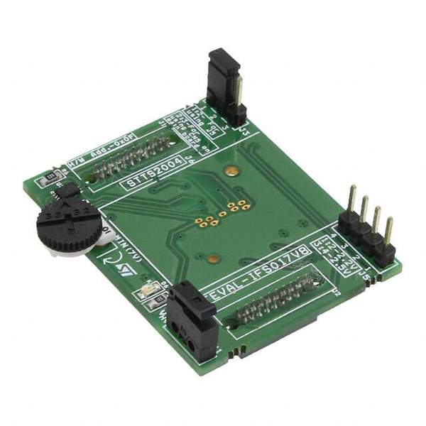 STEVAL-IFS017V8 Real Image