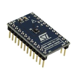 STEVAL-MKI141V1 Real Image