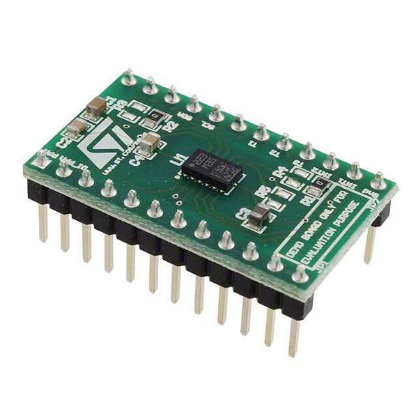 STEVAL-MKI106V1 Real Image