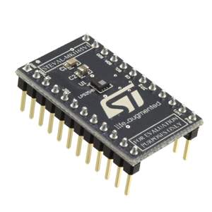 STEVAL-MKI165V1 Real Image