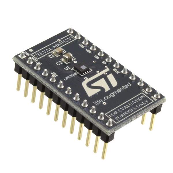 STEVAL-MKI165V1 Real Image