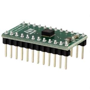 STEVAL-MKI110V1 Real Image
