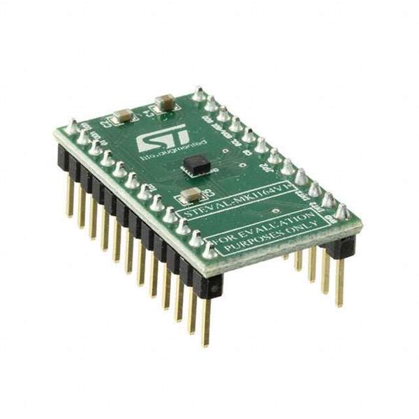STEVAL-MKI164V1 Real Image
