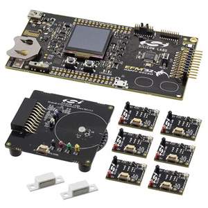 SI72XX-WD-KIT Real Image
