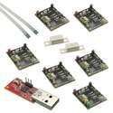 SI72XX-EVAL-KIT Real Image