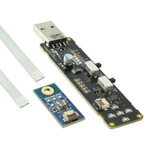 SI1143-M01-EVB Real Image