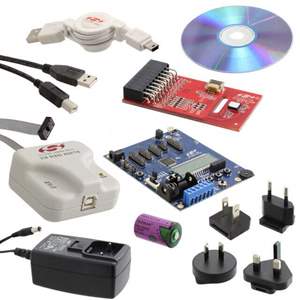 SI7005EVB-UDP-M3L1 Real Image
