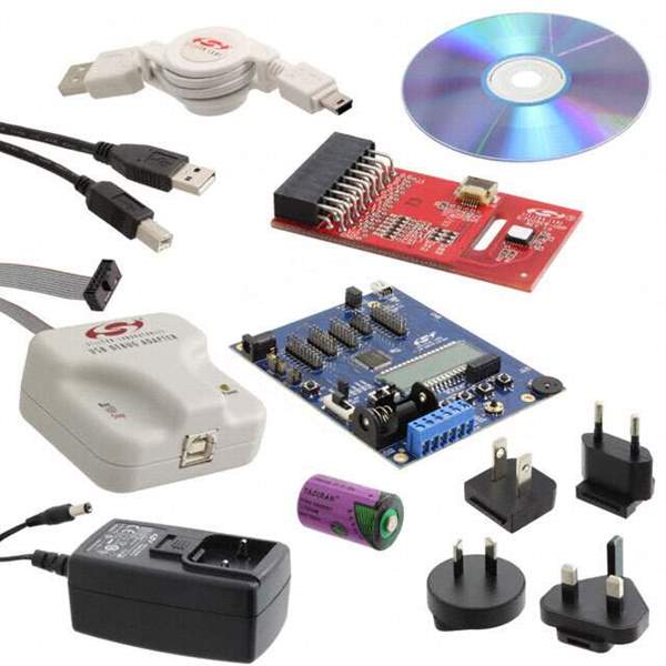 SI7005EVB-UDP-M3L1 Real Image