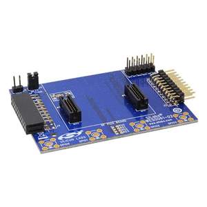 SI7055-EVB Real Image