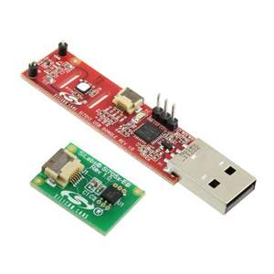 SI7051-EVB Real Image