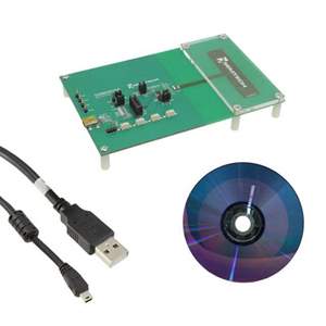 SX9500EVKA Real Image