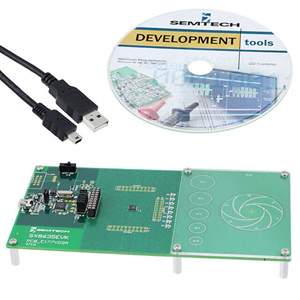 SX8635EVK Real Image