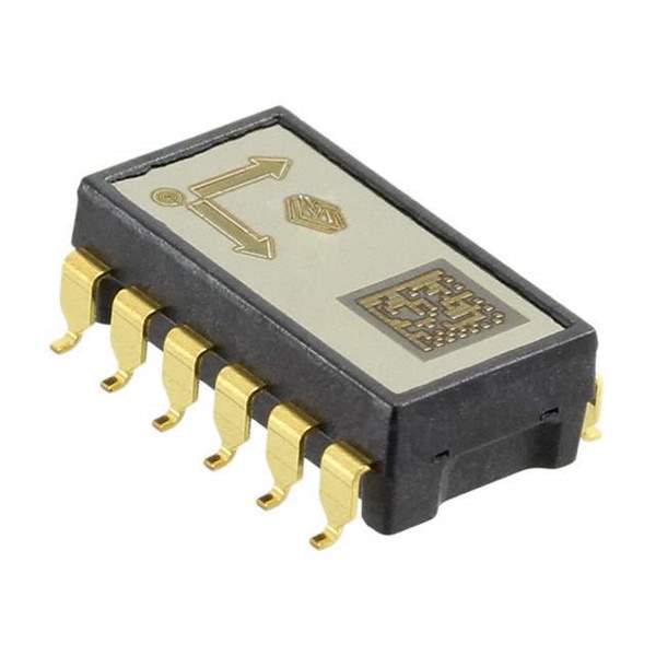 SCA1000-N1000070-PCB Real Image
