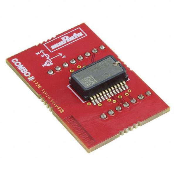 SCC2230-E02-PCB Real Image