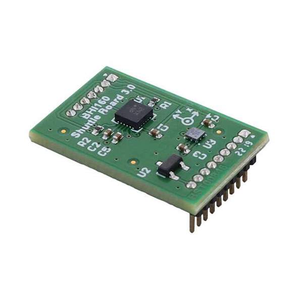SHUTTLE BOARD 3.0 BHI160B Real Image