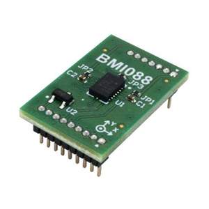 SHUTTLE BOARD 3.0 BMI088 Real Image