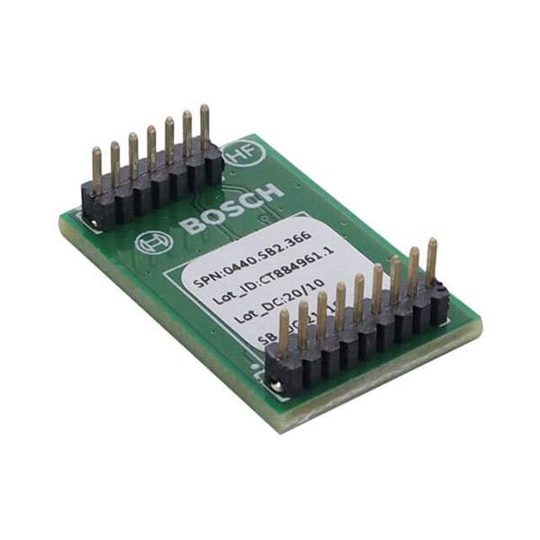 SHUTTLE BOARD 3.0 BMI085 Real Image