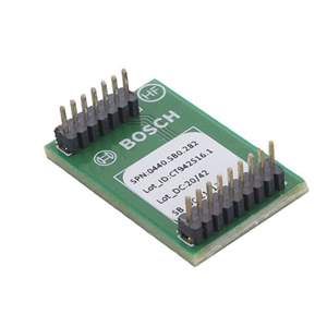 SHUTTLE BOARD 3.0 BMA456 Real Image