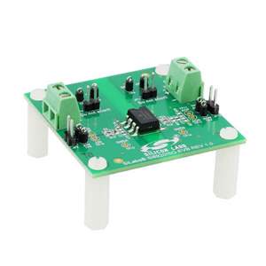 SI8920ISO-KIT Real Image