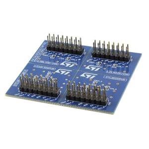 STEVAL-LDO001V1 Real Image