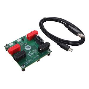 STR-NCV8170-NCP170-EVK Real Image