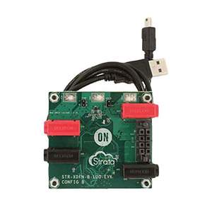 STR-NCP171-EVK Real Image