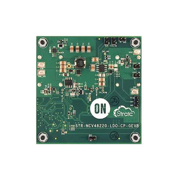 STR-NCV48220-LDO-CP-GEVB Real Image