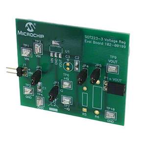 SOT223-3EV-VREG Real Image