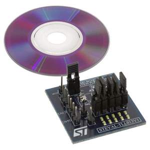 STEVAL-TLL013V1 Real Image