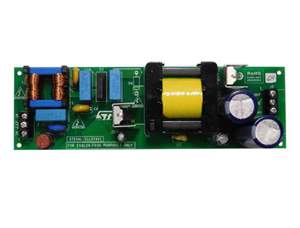 STEVAL-ILL074V1 Real Image