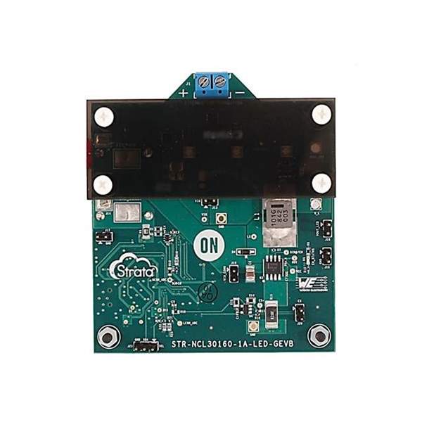 STR-NCL30160-1A-LED-GEVB Real Image