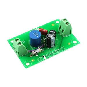 SSL5021BDB1205UL Real Image