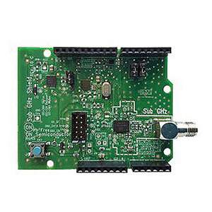 SIGFOX-GEVB Real Image