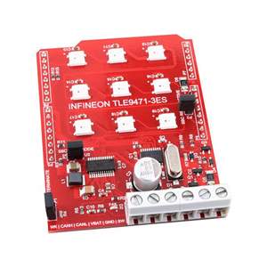SBCSHIELDTLE9471TOBO1 Real Image