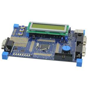 STR750-SK/KEIL Real Image