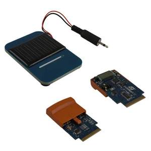 STM8L1526PRIM-D Real Image