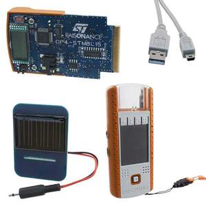 STM8L1526PRIMER Real Image