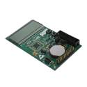 STM8L15LPBOARD Real Image