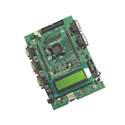 STM8A/128-EVAL Real Image