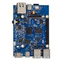STM32MP157A-DK1 Real Image